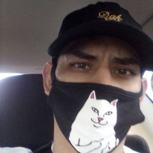 Meet your Posher, Alexander